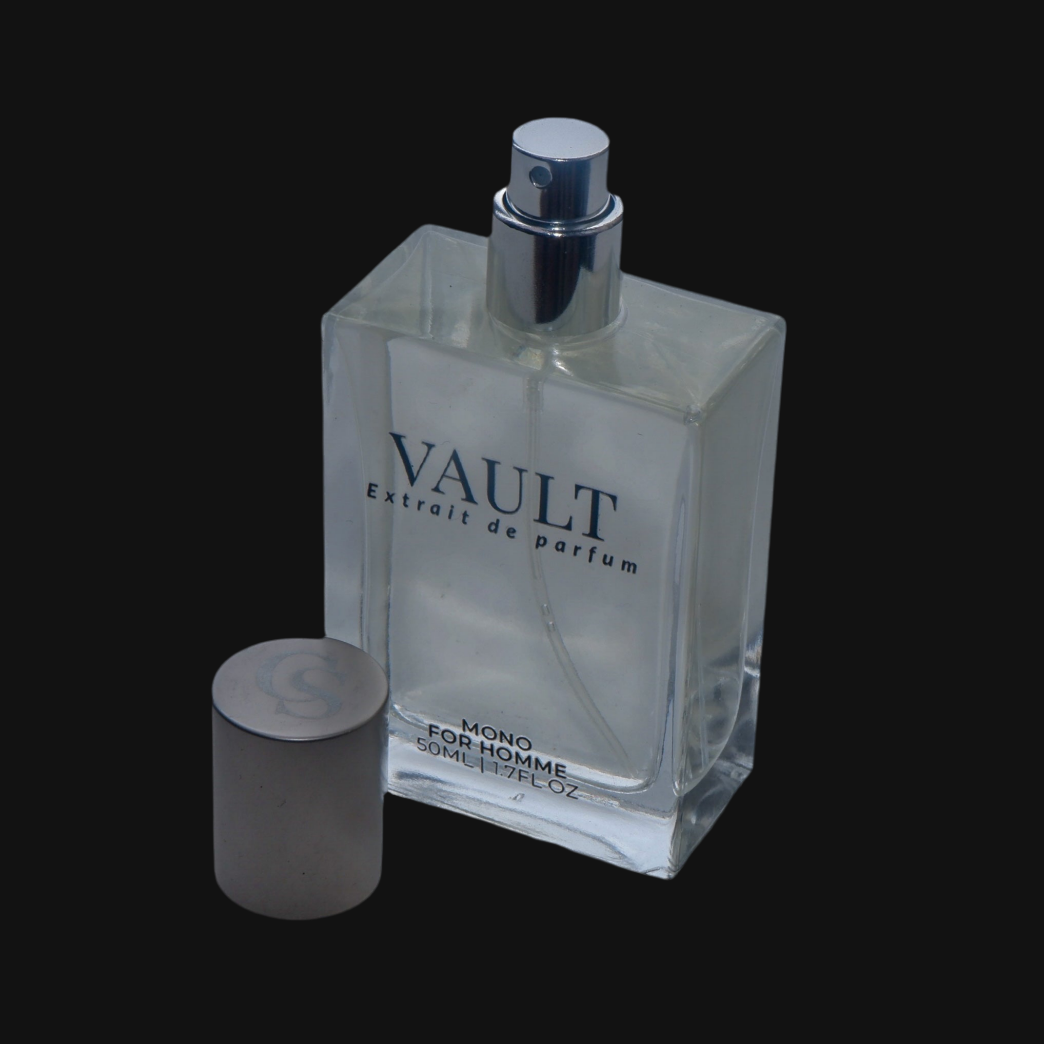 VAULT