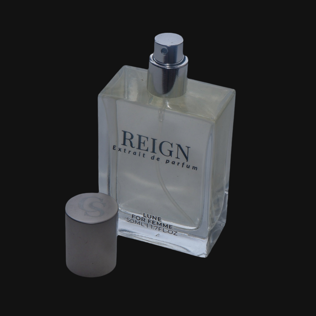 REIGN