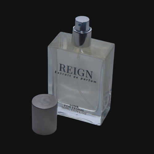 REIGN