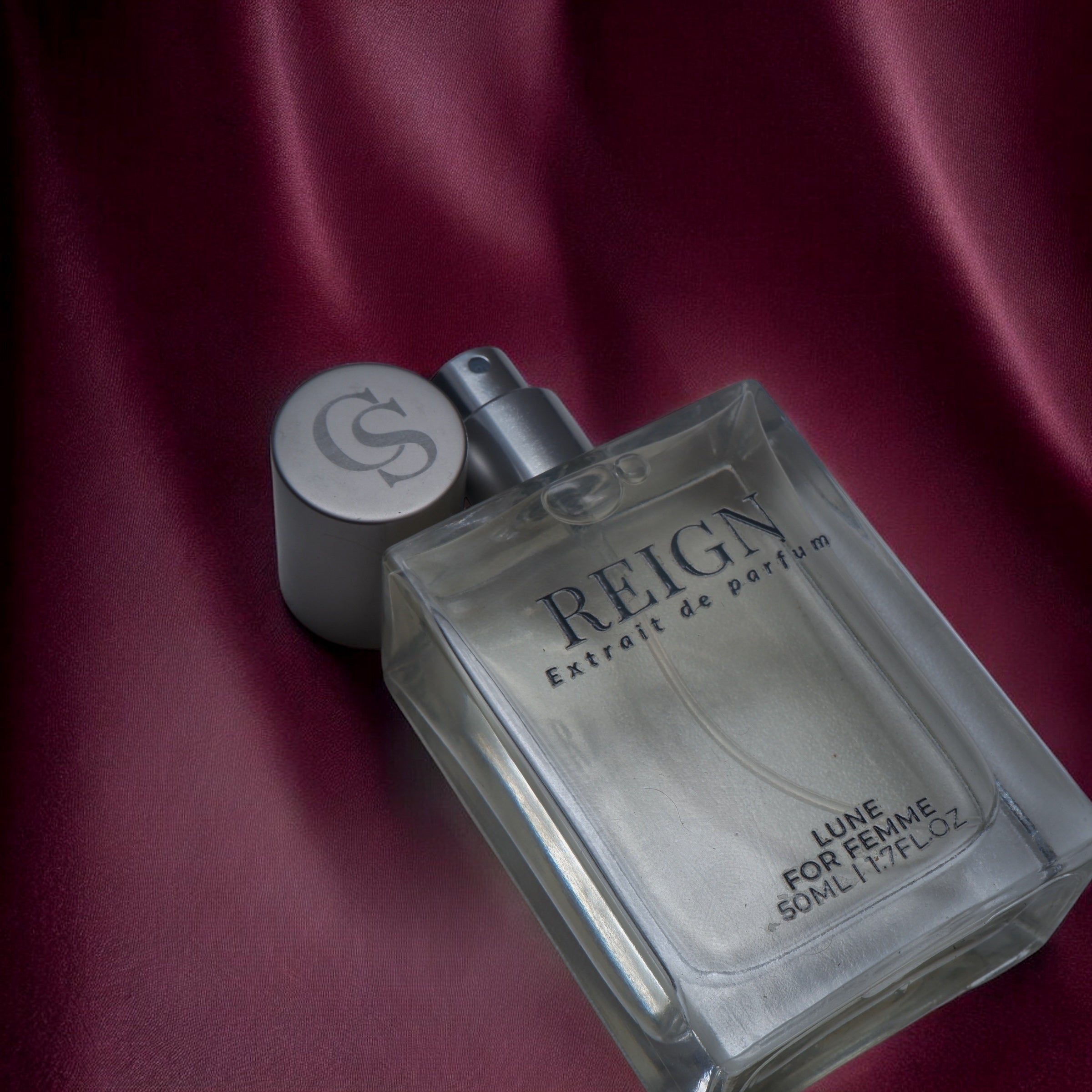 REIGN